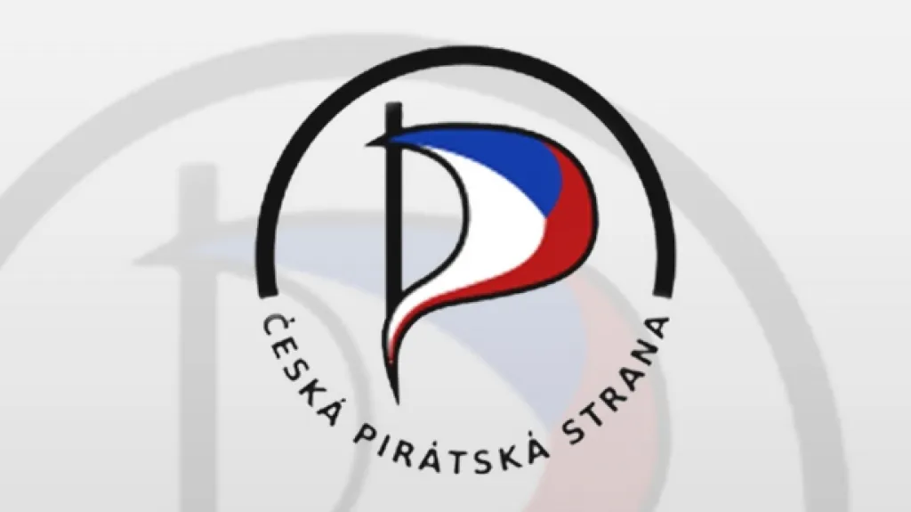 Česká pirátská strana