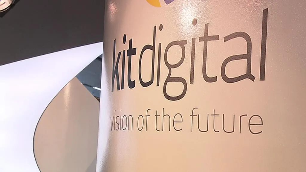 Kit Digital
