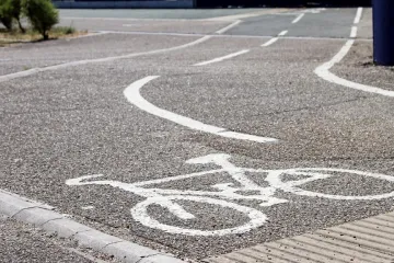 Nová cyklostezka propojí kopřivnické části Lubina a Vlčovice