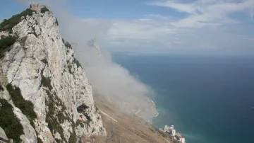 Gibraltar