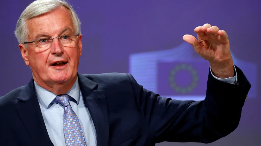 Michel Barnier