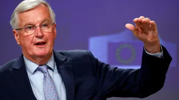Michel Barnier