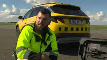 Protidronová ochrana v Česku