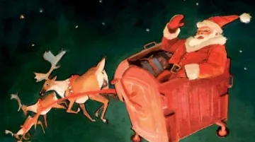 Akce Anti Santa