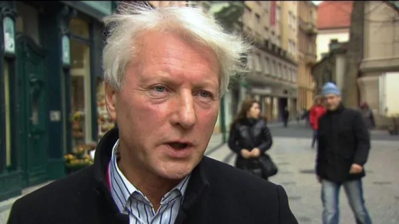 Komentář Ladislava Špačka