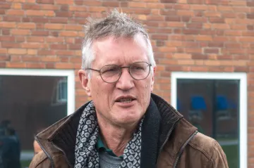 Nikdy jsme se nesnažili o skupinovou imunitu, uvedl na pražské konferenci švédský šéfepidemiolog