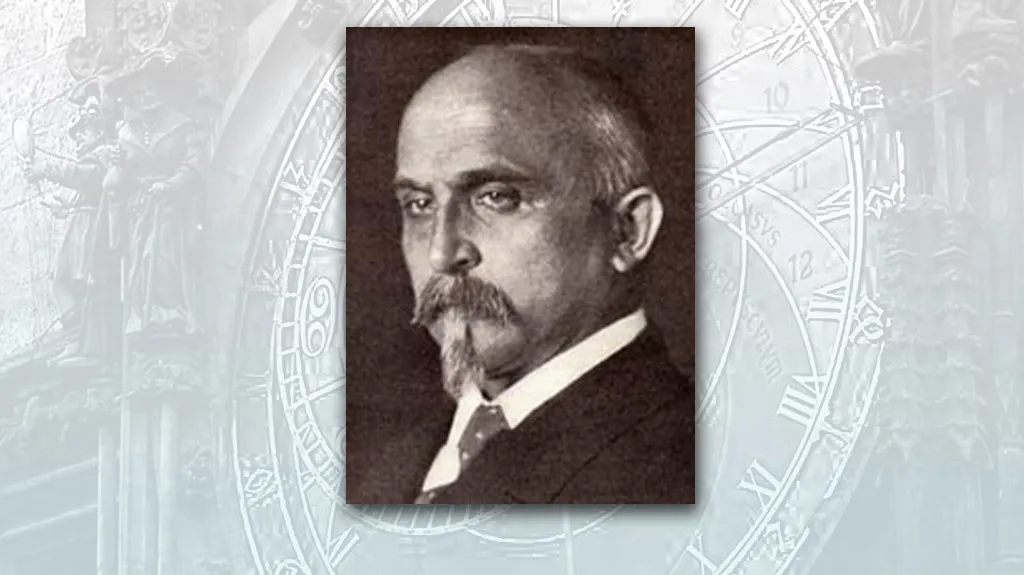 Alois Rašín
