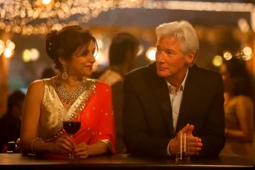 Dvakrát do báječného hotelu Marigold nevstoupíš