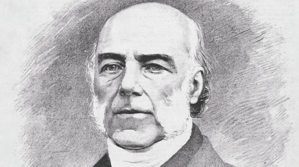 Joachim Barrande