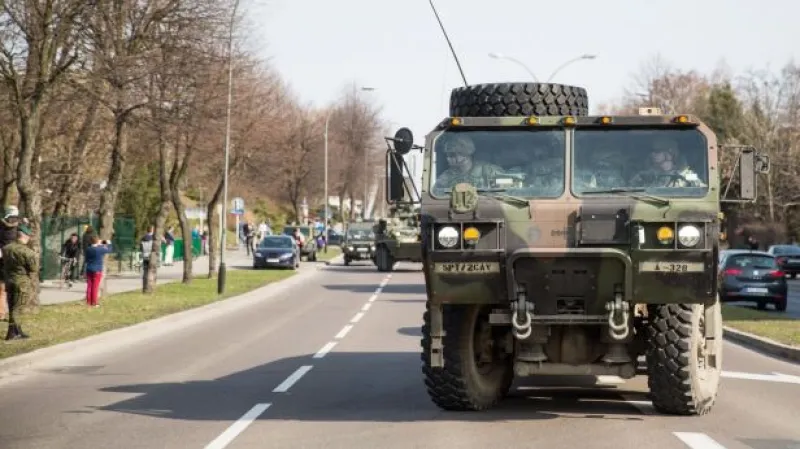 Stropnický: 175tisícové náklady Američané uhradí