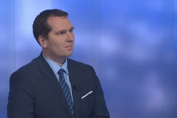 Chtěli jsme vytvořit podmínky pro nástup čtvrtého operátora, hájí svou práci bývalý šéf ČTÚ