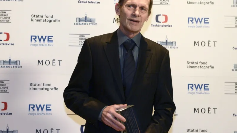 Ceny české filmové kritiky za rok 2013