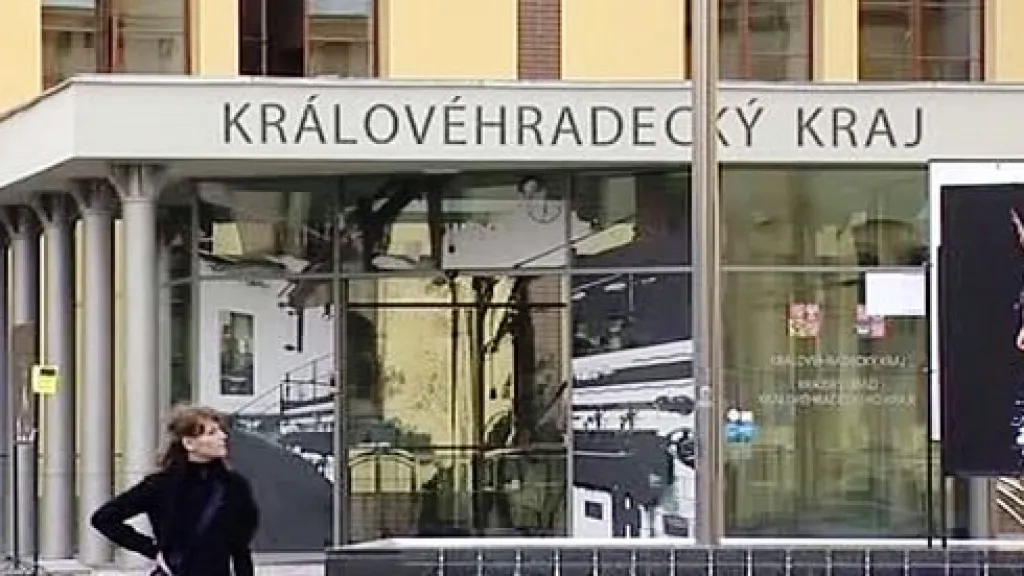 Královéhradecký kraj
