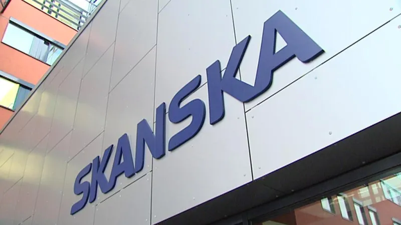 Skanska