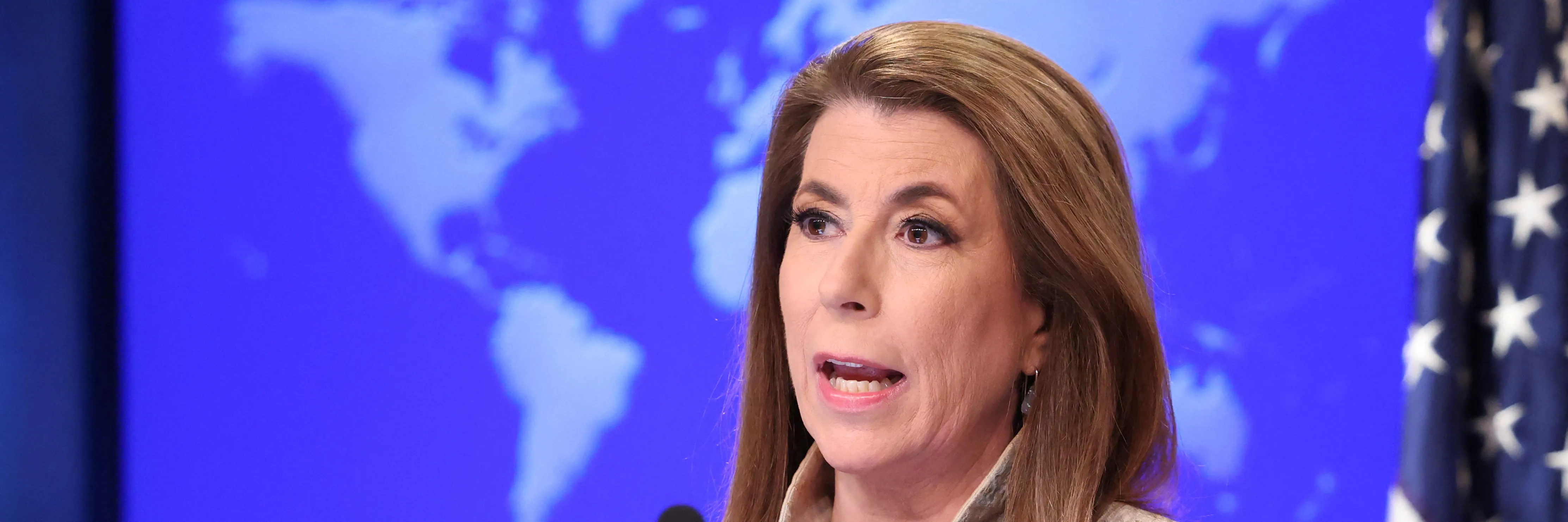 USA odsoudily ruské použití rakety Orešnik proti Ukrajině, píše AFP