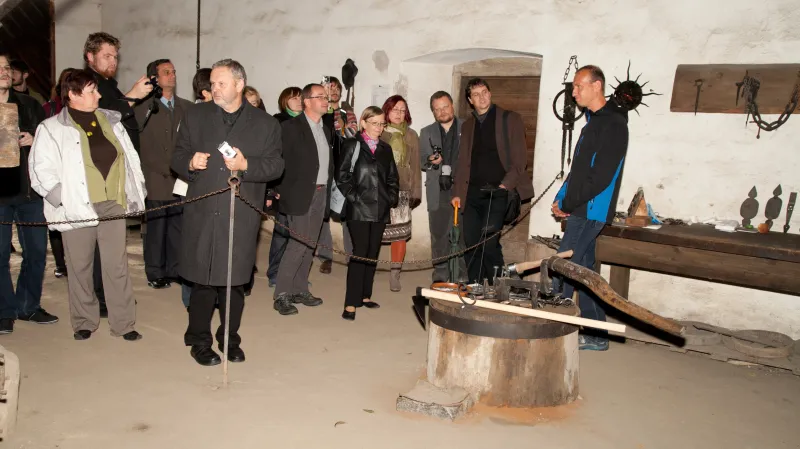 Valašsko – historie a kultura