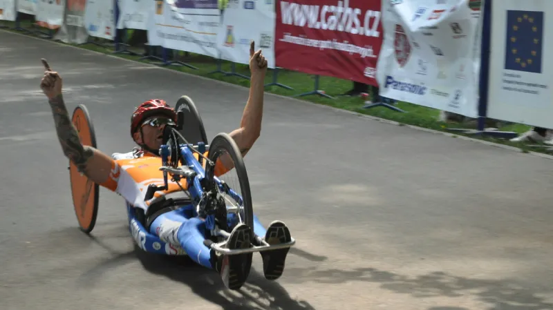 Memoriál Karla Raise