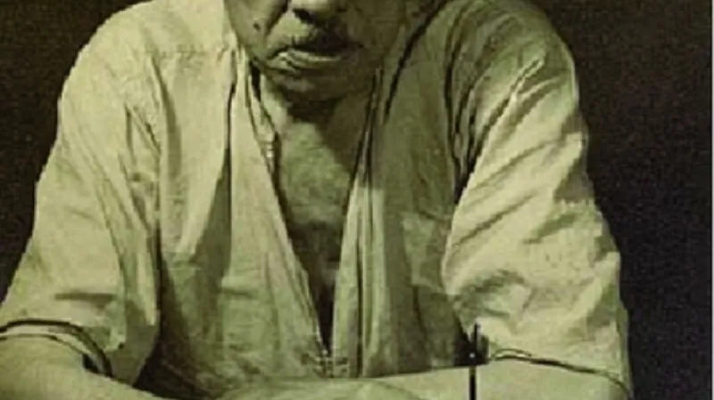 Franta Sauer