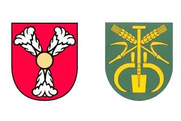Pět desítek měst a obcí obdrželo dekrety na vlajky a znaky. Harrachov smí používat šlechtickou symboliku