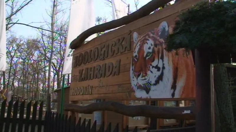 Hodonínská ZOO