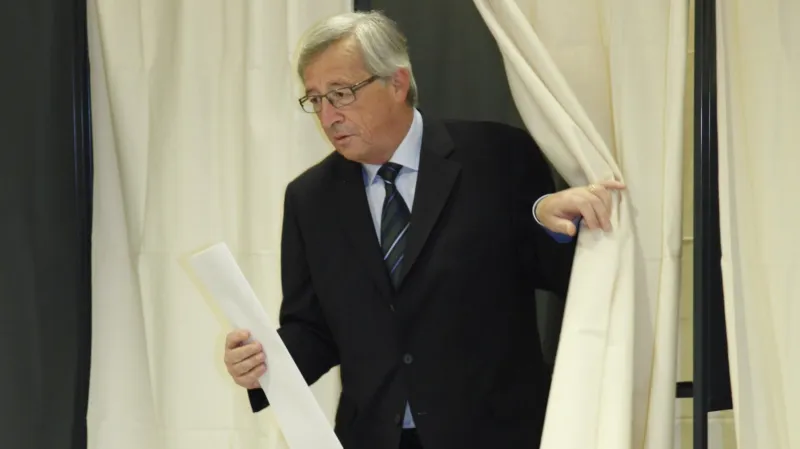 Jean-Claude Juncker