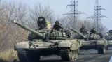 Stropnický: Dohody z Minsku jsou soustavně porušovány