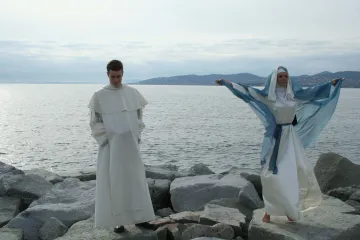 Dominikáni - řád bratří kazatelů