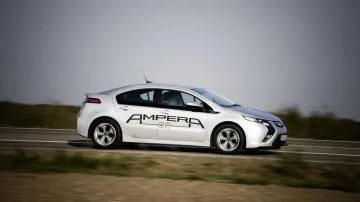 Opel Ampera