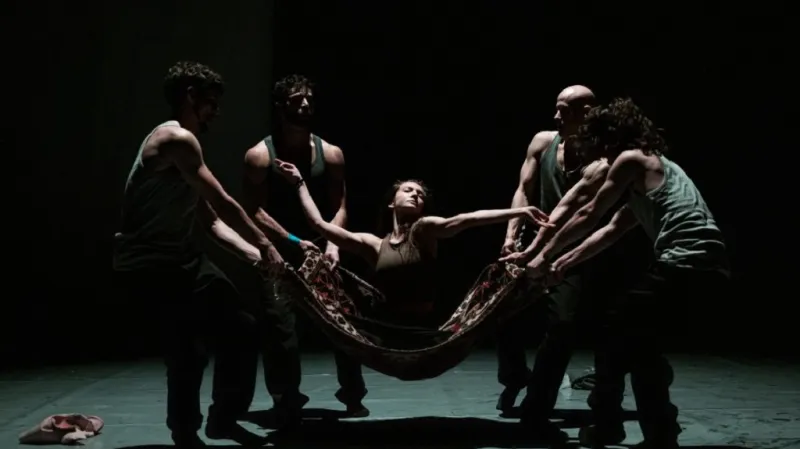 Double Shot (Dekkadancers)