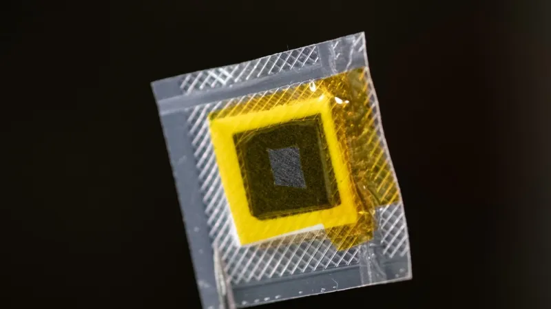 Inovativní řešení technologie přípravy baterie si vědci patentovali v rámci Lucemburského a Evropského patentu.