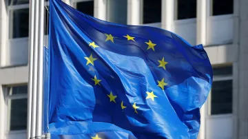 Vlajka Evropské unie