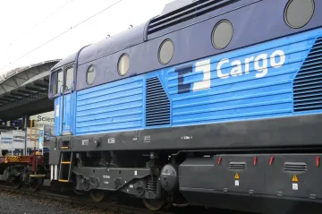 Ministr dopravy Bárta: Na exšéfa ČD Cargo podám trestní oznámení