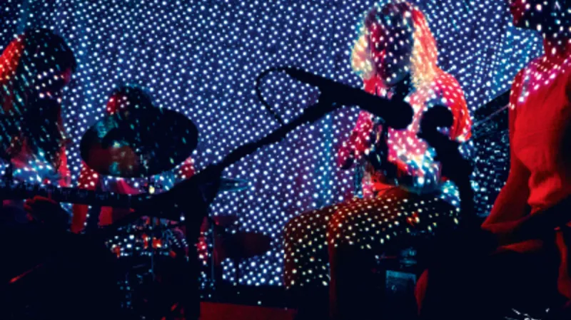 Zapomenutý orchestr země snivců / 25 let