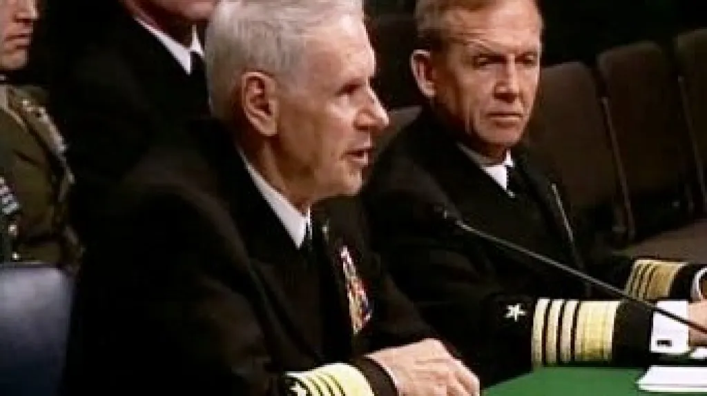 William Fallon