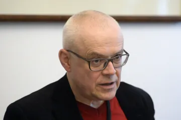 Špidla: Pamatuji, jak měla ČSSD před volbami 13 procent, a přesto porazila Klause