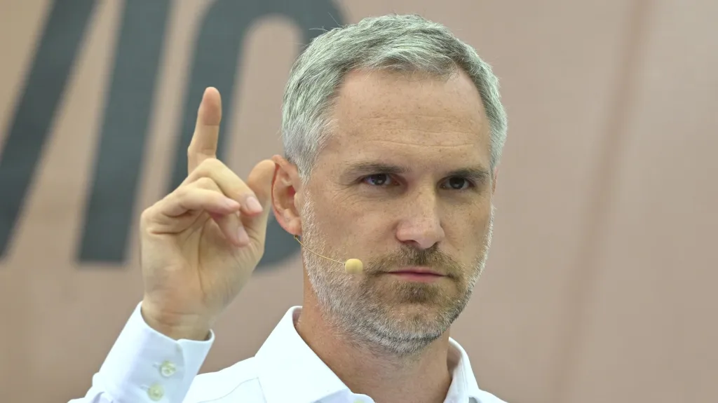 Zdeněk Hřib (Piráti)