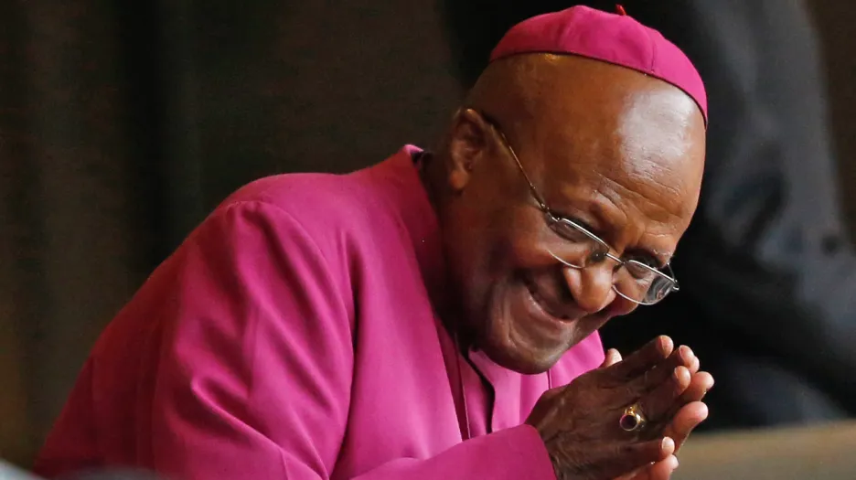 Desmond Tutu