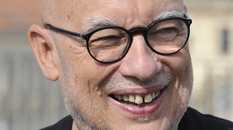 Dennis Russel Davies