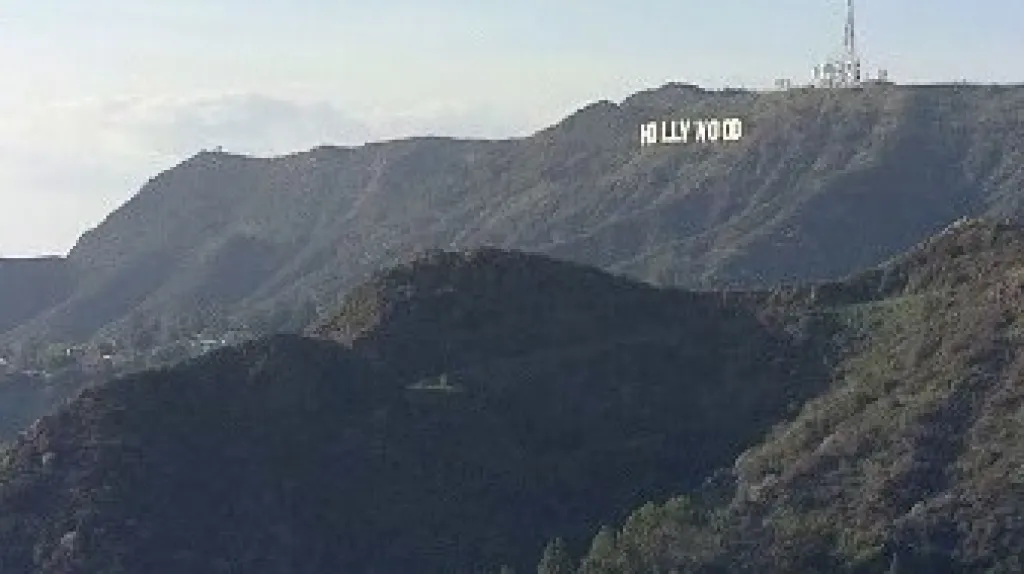 Hollywood