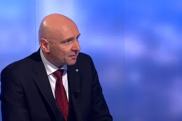 Nikdo nám nevěřil, vzpomíná muž, který zatkl prvního válečného zločince od druhé světové války