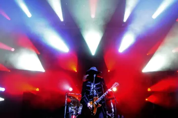 Česká stopa na Colours