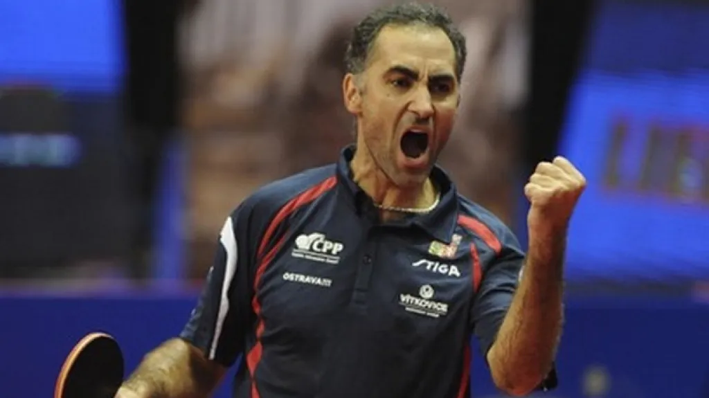 Petr Korbel