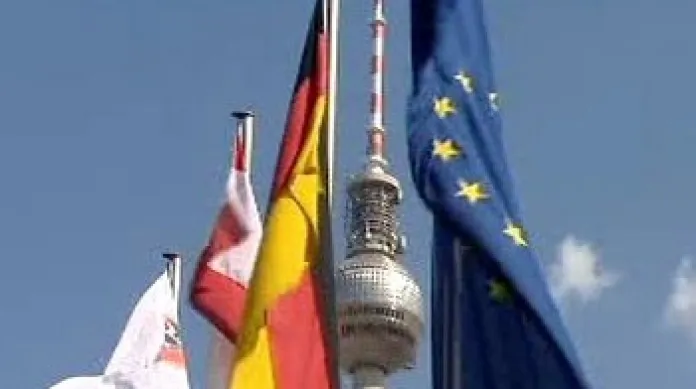 Německo a EU