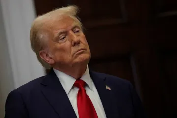 Trump dočasně zakázal zdravotnickým organizacím komunikovat s veřejností