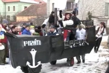 Rokytnický masopust