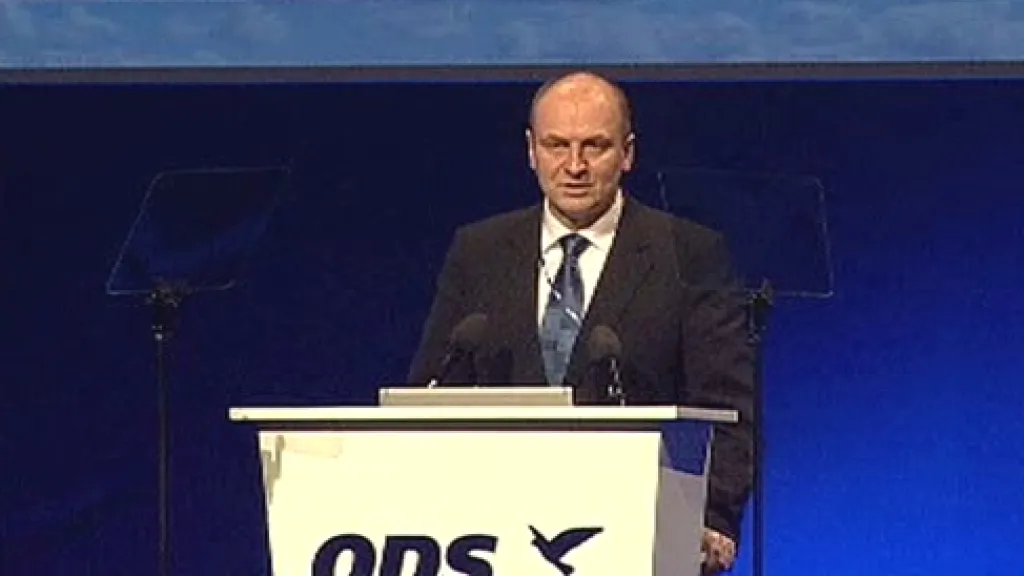 Petr Gandalovič