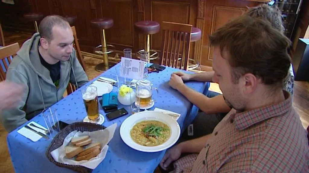 Kulinářské slavnosti v Litomyšli