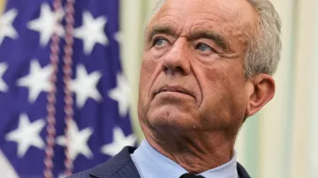 Robert Kennedy mladší