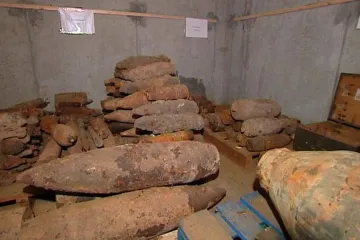 Hlučínsko je stále výbušné