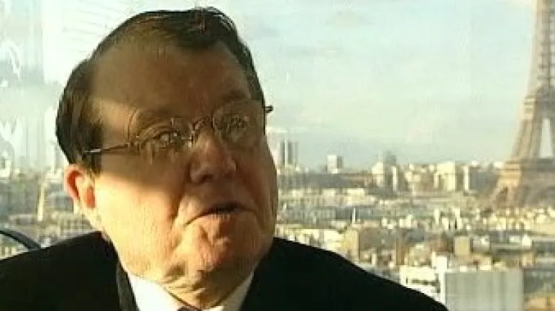 Luc Montagnier